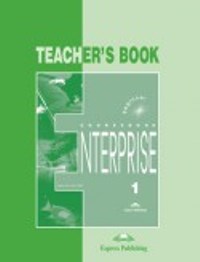 Enterprise 1 Teachers Book